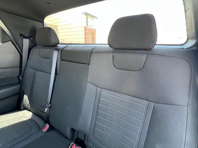 used 2024 Hyundai SANTA CRUZ car, priced at $26,973