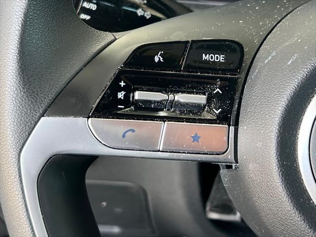 used 2024 Hyundai SANTA CRUZ car, priced at $26,973