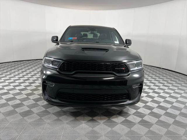 used 2021 Dodge Durango car, priced at $34,975