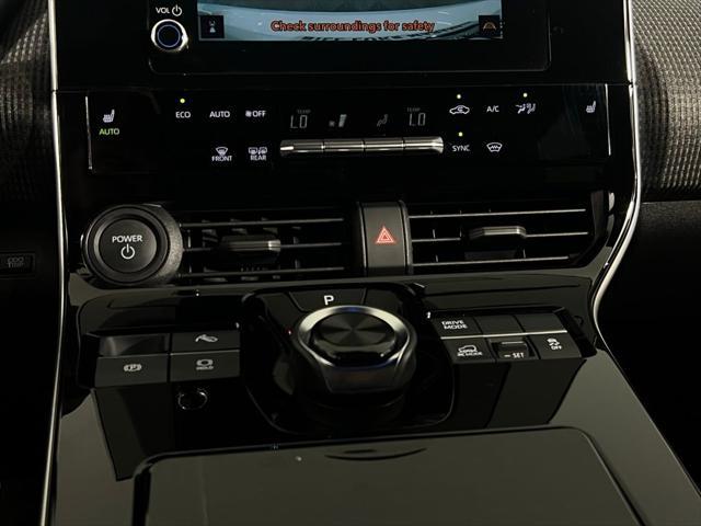 used 2024 Subaru Solterra car, priced at $26,973