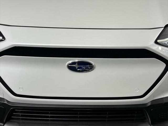 used 2024 Subaru Solterra car, priced at $26,973