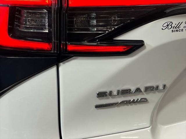 used 2024 Subaru Solterra car, priced at $26,973