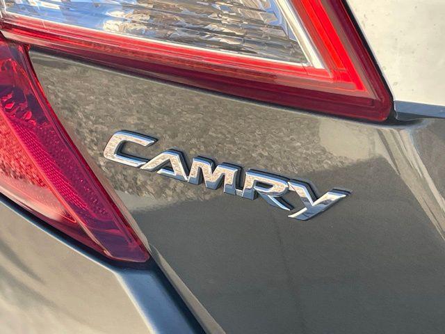 used 2014 Toyota Camry car, priced at $16,673