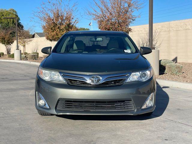 used 2014 Toyota Camry car, priced at $16,673