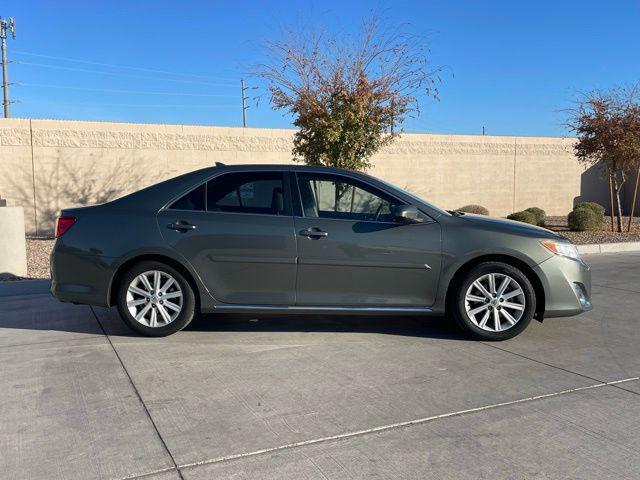 used 2014 Toyota Camry car, priced at $16,673