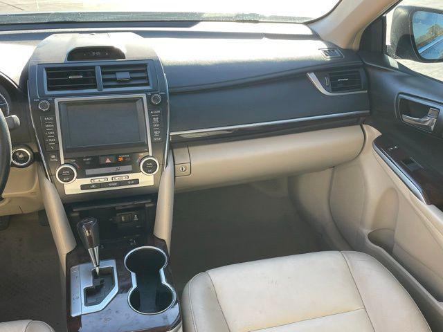 used 2014 Toyota Camry car, priced at $16,673