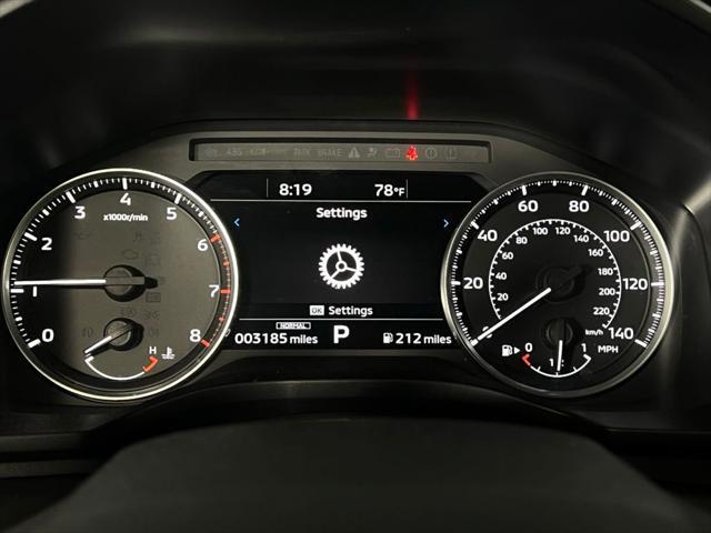 used 2024 Mitsubishi Outlander car, priced at $28,973
