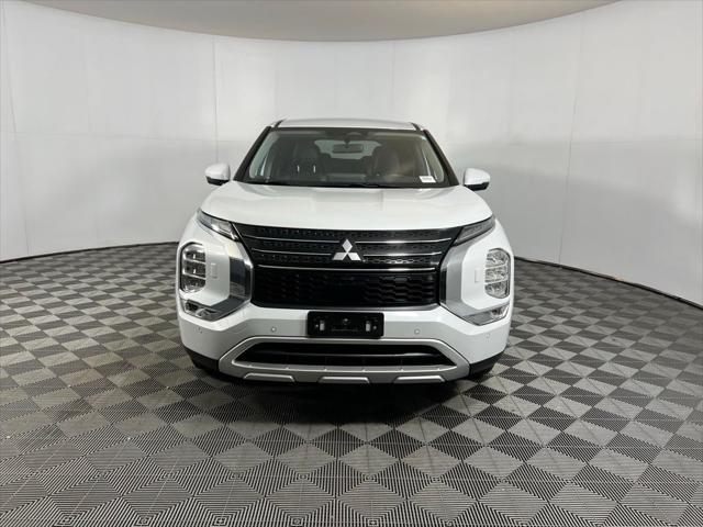 used 2024 Mitsubishi Outlander car, priced at $28,973