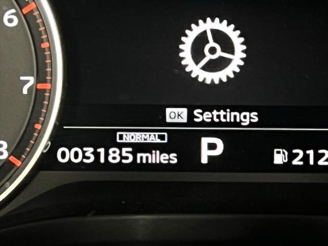 used 2024 Mitsubishi Outlander car, priced at $28,973