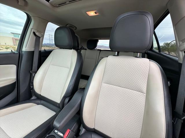 used 2020 Buick Encore car, priced at $17,973