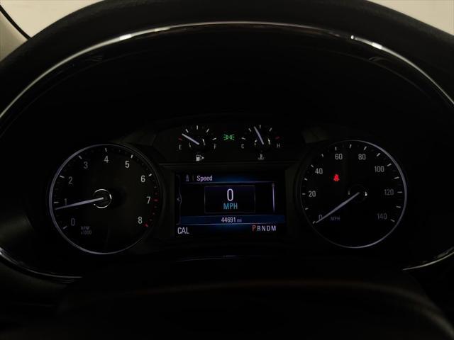 used 2020 Buick Encore car, priced at $16,973