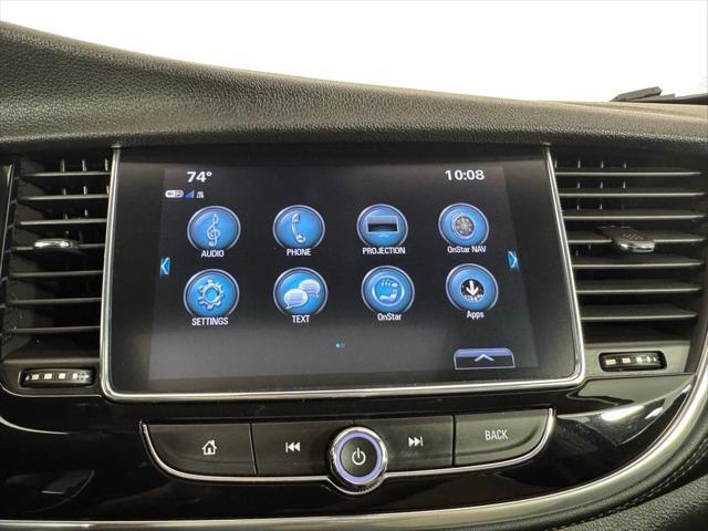 used 2020 Buick Encore car, priced at $16,973
