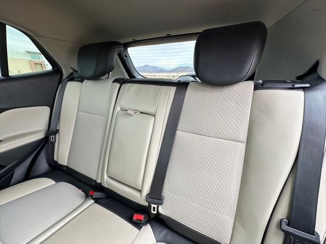 used 2020 Buick Encore car, priced at $17,973