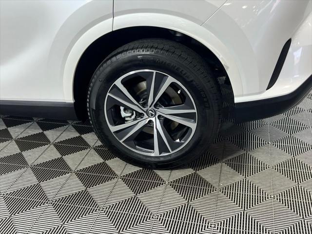 used 2024 Lexus RX 350 car, priced at $48,473