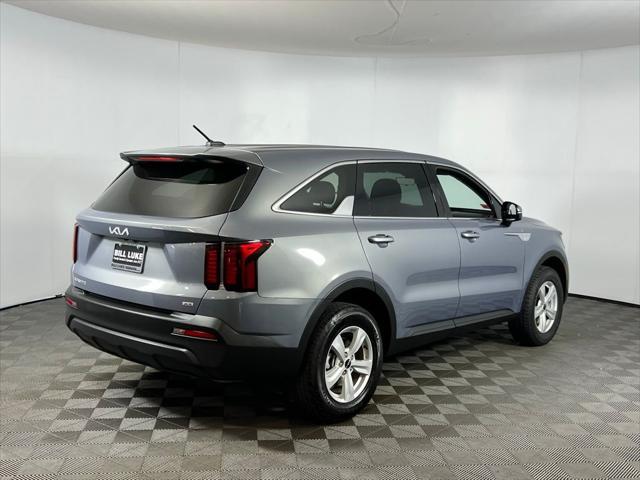 used 2023 Kia Sorento car, priced at $23,673