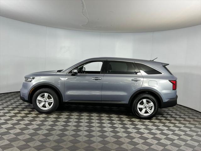 used 2023 Kia Sorento car, priced at $23,673