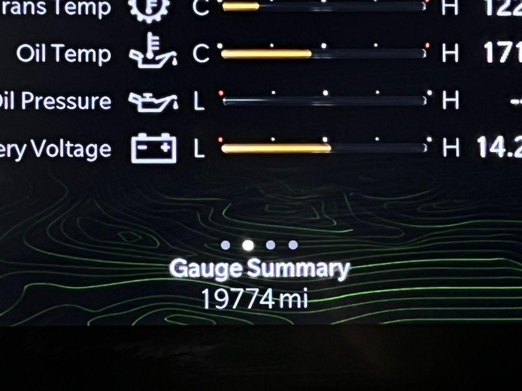 used 2022 Jeep Grand Cherokee 4xe car, priced at $26,675