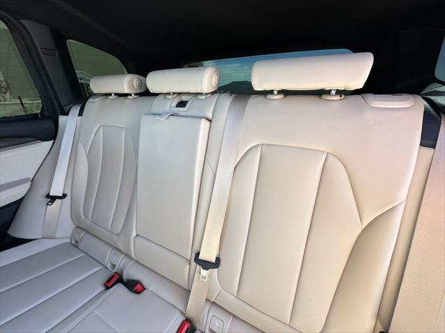 used 2020 BMW X3 car, priced at $24,973