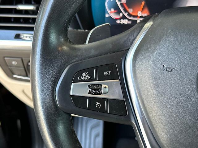 used 2020 BMW X3 car, priced at $24,973