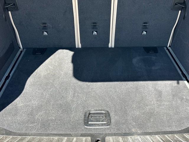 used 2020 BMW X3 car, priced at $24,973