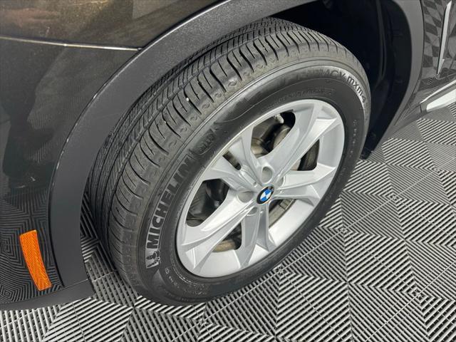 used 2020 BMW X3 car, priced at $24,473