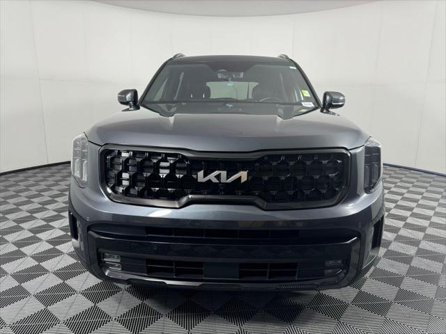 used 2024 Kia Telluride car, priced at $46,973