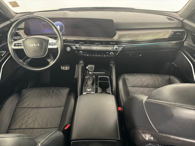 used 2024 Kia Telluride car, priced at $46,973