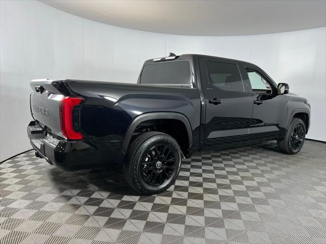 used 2024 Toyota Tundra car, priced at $52,073