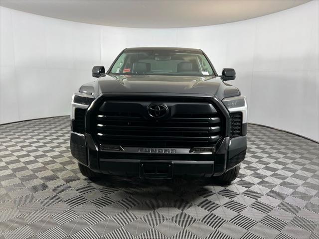 used 2024 Toyota Tundra car, priced at $52,073