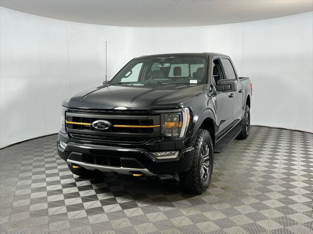 used 2023 Ford F-150 car, priced at $53,573