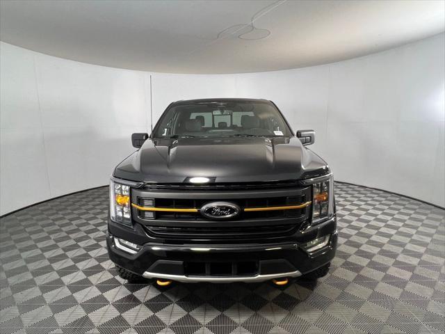 used 2023 Ford F-150 car, priced at $53,573