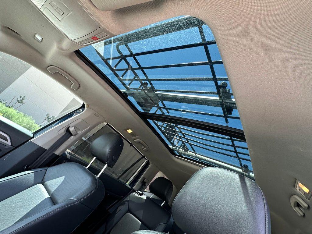 used 2019 Volkswagen Atlas car, priced at $14,995
