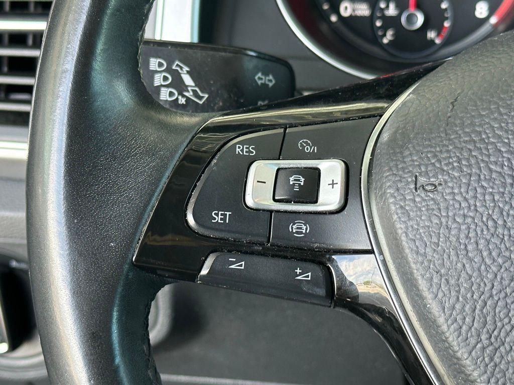 used 2019 Volkswagen Atlas car, priced at $14,995