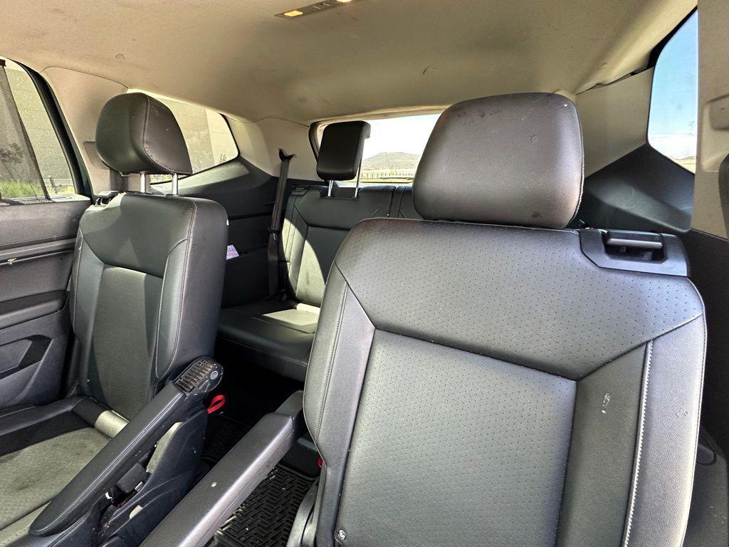 used 2019 Volkswagen Atlas car, priced at $14,995