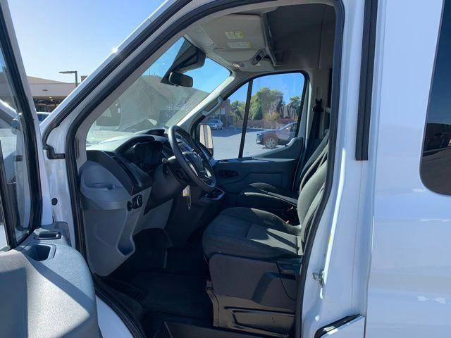 used 2016 Ford Transit-350 car, priced at $32,000