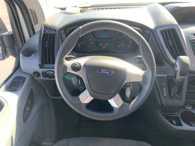 used 2016 Ford Transit-350 car, priced at $32,000