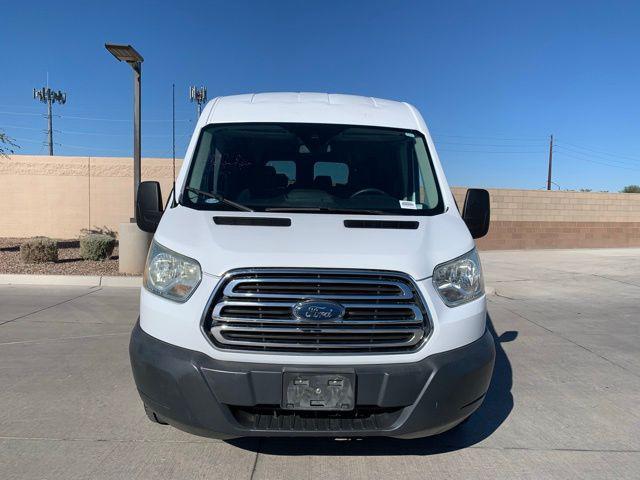 used 2016 Ford Transit-350 car, priced at $32,000