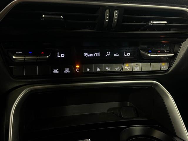 used 2024 Mazda CX-90 car, priced at $29,173