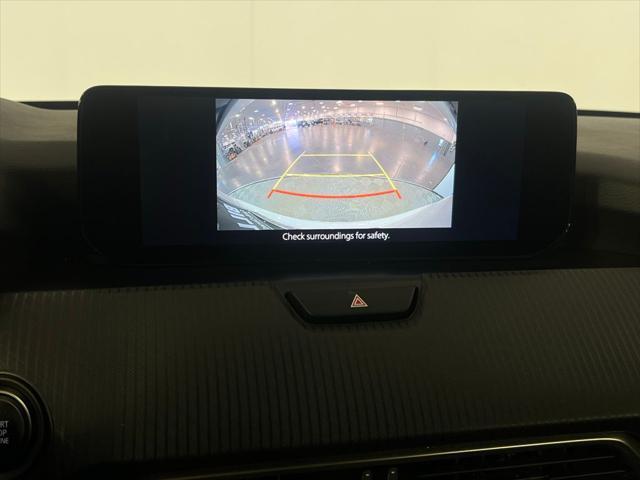 used 2024 Mazda CX-90 car, priced at $29,173