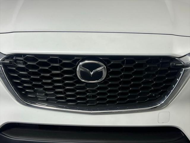 used 2024 Mazda CX-90 car, priced at $29,173