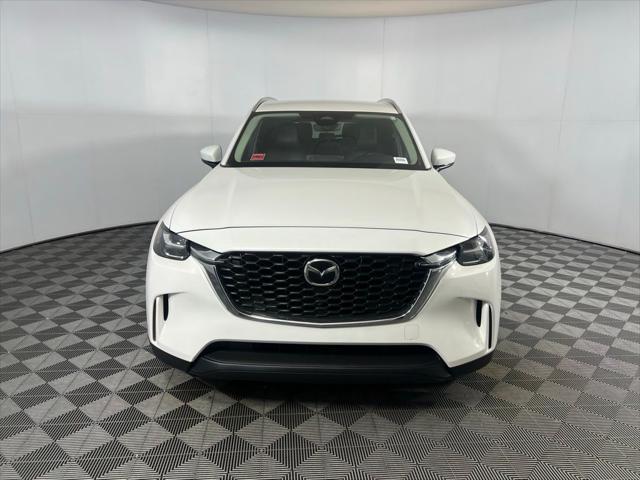 used 2024 Mazda CX-90 car, priced at $29,173