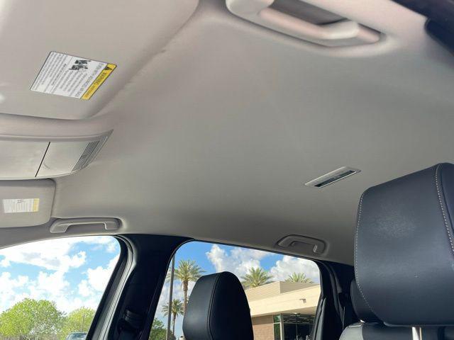 used 2024 Mazda CX-90 car, priced at $31,973