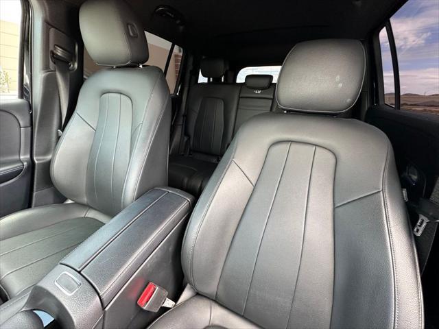 used 2021 Mercedes-Benz GLB 250 car, priced at $30,973
