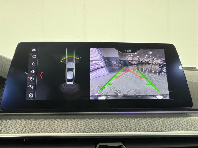 used 2019 BMW 540 car, priced at $28,973