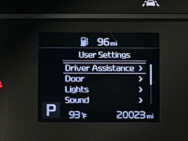 used 2022 Kia Soul car, priced at $17,973