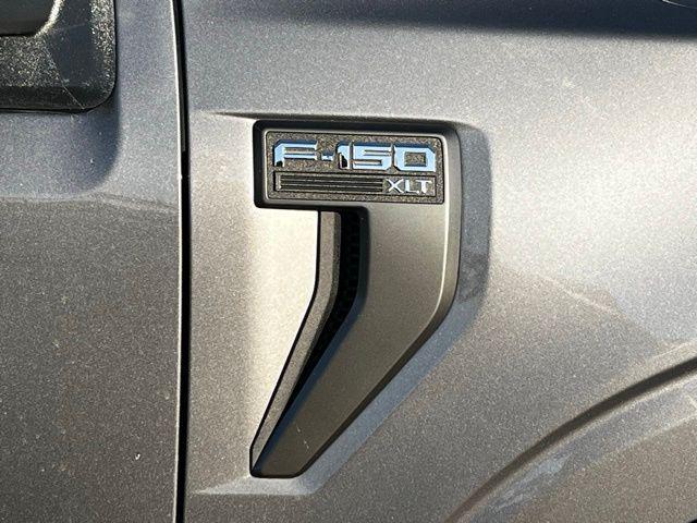 used 2023 Ford F-150 car, priced at $40,973