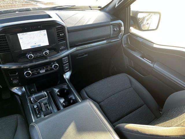 used 2023 Ford F-150 car, priced at $40,973