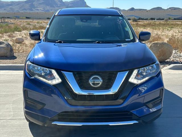 used 2020 Nissan Rogue car, priced at $12,995