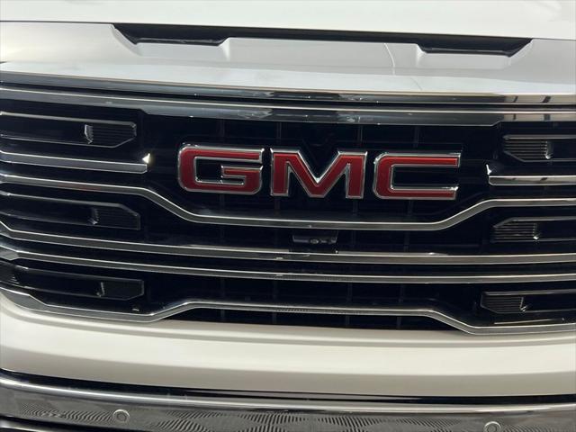 used 2023 GMC Sierra 1500 car, priced at $50,273