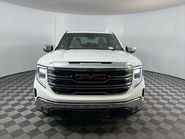 used 2023 GMC Sierra 1500 car, priced at $50,273